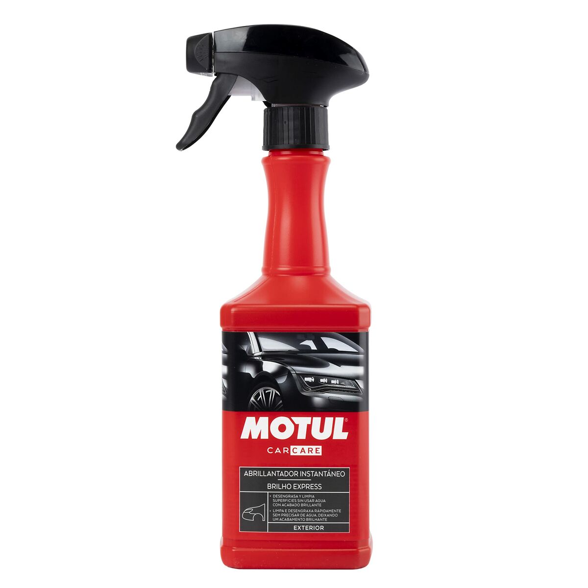 Autó fényező Motul MTL110154 500 ml